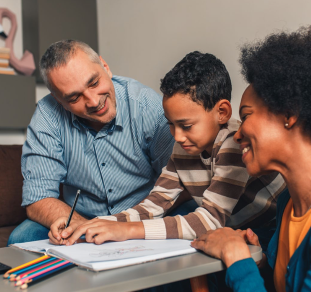 Utiliser le renforcement positif pour motiver et soutenir l’apprentissage à domicile
